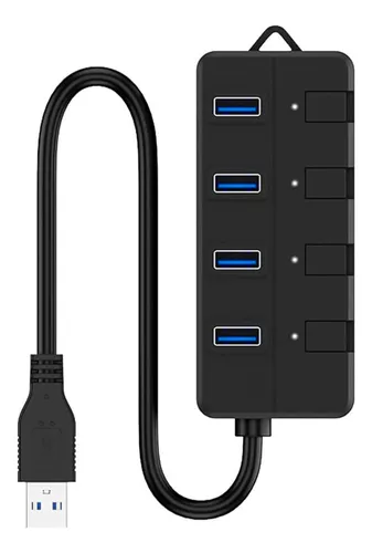 Enchufe BRITÁNICO 12A 12 Puertos Velocidad Smart USB Cable Cargador HUB Multi  USB Estación de carga Adaptador de carga Kearding DZ4645-00