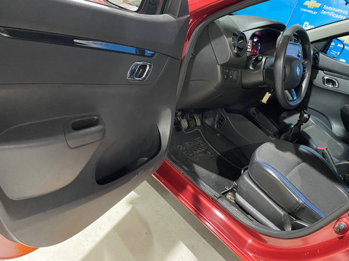 Renault Kwid 1.0 Iconic
