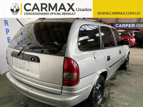 Chevrolet Corsa Wagon C/70386