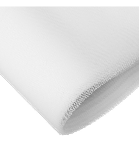 Perno Tul 53.9 X 9.8 Ft Color Blanco