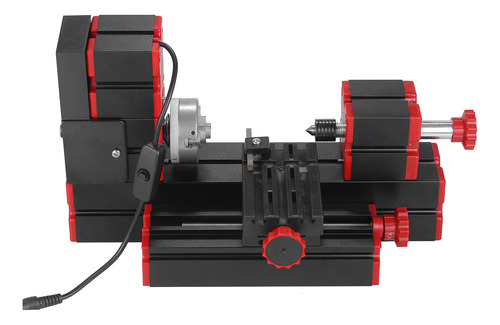 Máquina De Torno Multifuncional, Herramienta De Torneado De