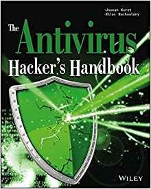 The Antivirus Hackers Handbook