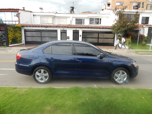 Volkswagen Nuevo Jetta