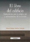 Libro Libro Del Edificio,el Guia Practica - Gutierrez Cam...