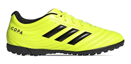 Botines De Fútbol adidas Copa 19.4 Tf Papi / Brand Sports