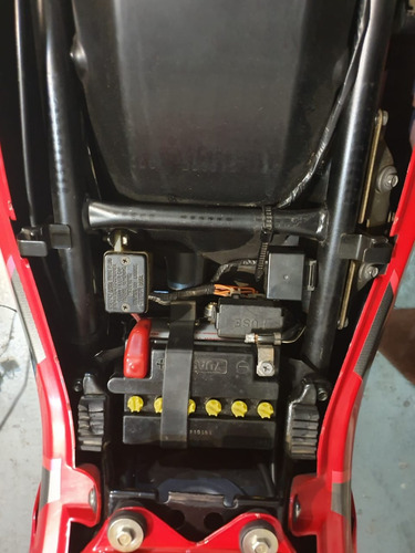 Imagen 7 de 9 de Suzuki Gsx 750 Fn Katana