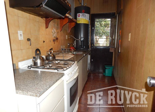 Imagen 16 de 17 de Local Con Vivienda En Venta En Quilmes Oeste