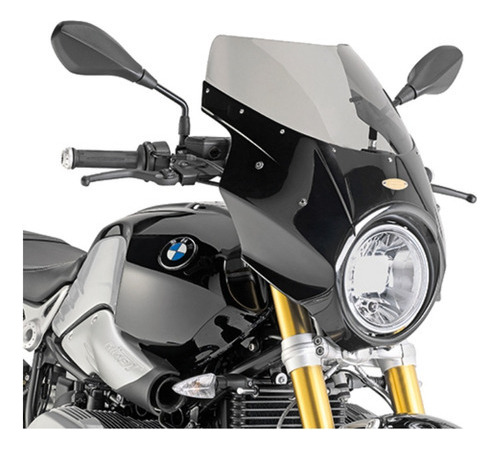 Kit Anclajes Especifico Para Parabrisas A800n Bmw R A5115a