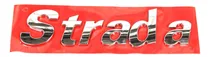 Comprar Insignia Porton Trasero P\u002F Fiat Strada 1.6 1.7 1.8 Original