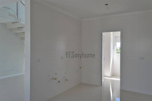 Cobertura Com 3 Dormitórios À Venda, 231 M² Por R$ 1.680.000,00 - Centro - Curitiba/pr - Co0138