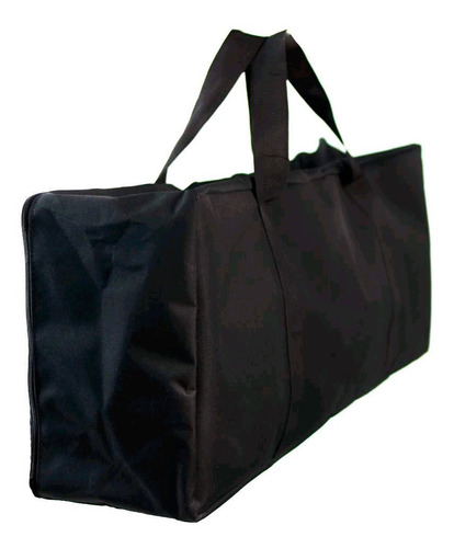 Imagem 4 de 6 de Bag Case Bolsa P/ Tripés Foto Vídeo Iluminação Estúdio Bki76