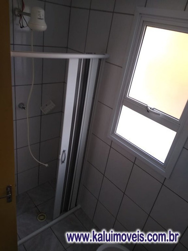 Curuçá - Apartamento Em Condomínio - 72419