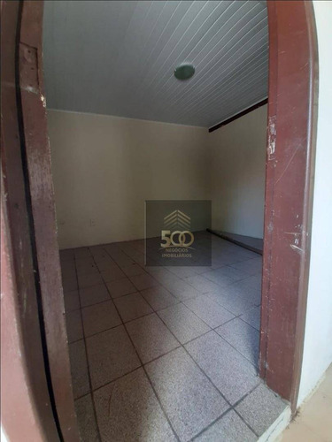 Imagem 17 de 21 de Casa Com 2 Dormitórios À Venda, 250 M² Por R$ 579.000,00 - Jardim Cidade De Florianópolis - São José/sc - Ca0306