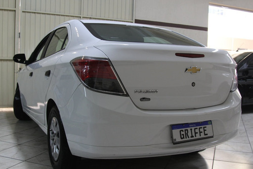 Imagem 3 de 10 de Chevrolet Prisma Joy