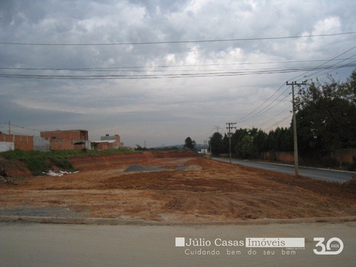 Imagem 3 de 5 de Terreno Comercial - Eden - Ref: 22405 - V-22405
