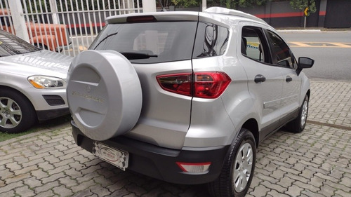Imagem 5 de 15 de Ford Ecosport 2019 1.5 Se Flex Aut. 5p