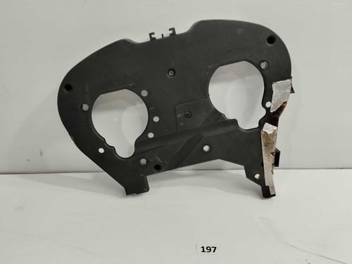 Capa Correia Dentada Peugeot 307 C4 Pallas 2.0 9660473680 (Usado)