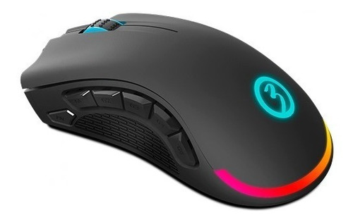 Mouse Gamer Ozone Neon X90 Negro - Ozone