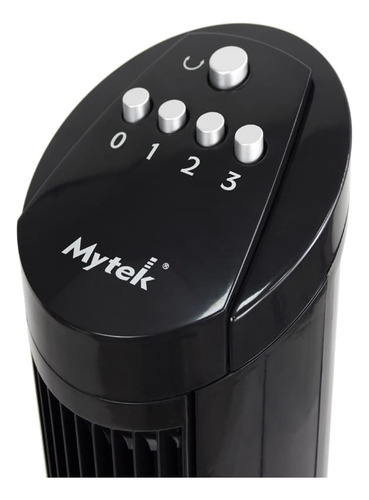 Ventilador Rca Rc18t De Pie