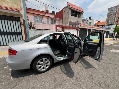 Audi A4 1.8 T Trendy Plus Multitronic Cvt