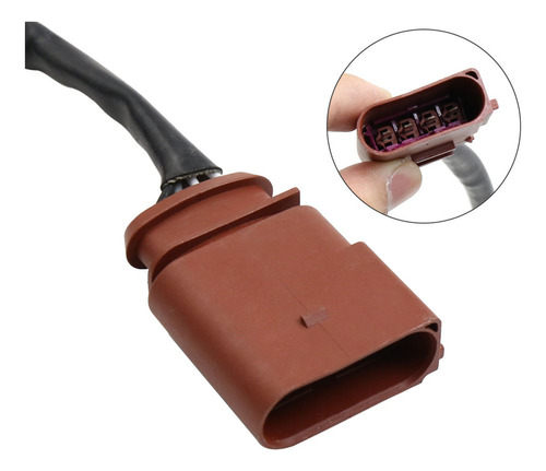 Sensor De Oxígeno O2 02 Downstream Beetle