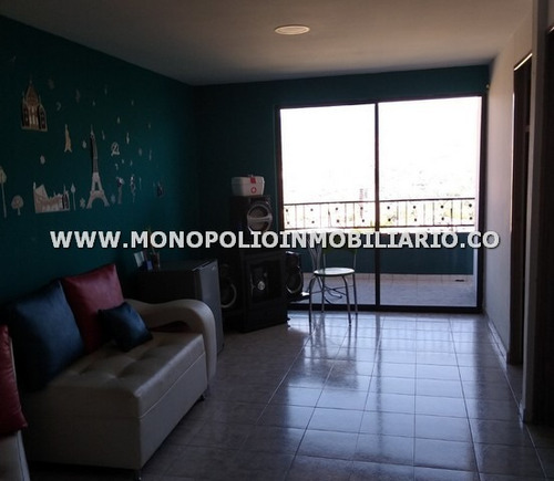 Imagen 1 de 14 de Estupendo Apartamento Venta Aranjuez Cod: 16284