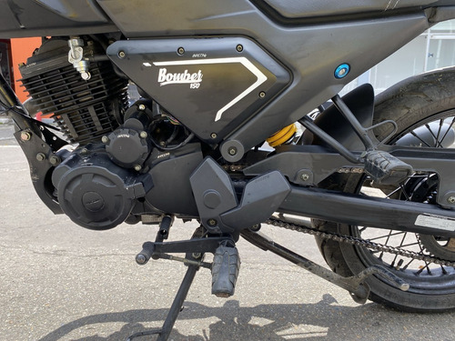 Imagen 15 de 18 de Victory Bomber 150 2022