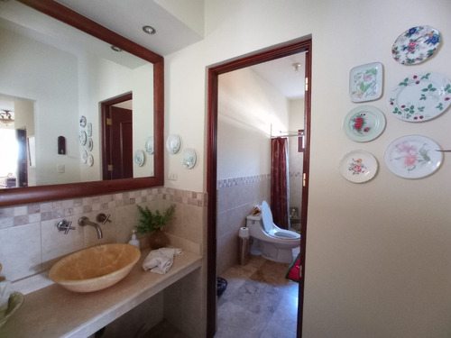 Imagen 27 de 30 de Vendo Hermosa Casa En Excelente Estado, Comoda, Confortable, Rodeada De Entorno Natural