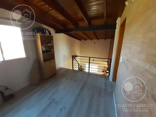 Imagen 24 de 30 de Venta - Casa - Barrio Parque Jularó - Exaltación De La Cruz
