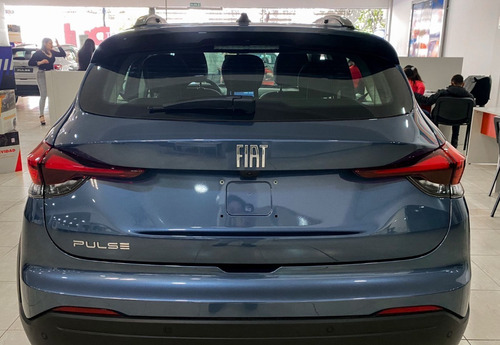 Imagen 6 de 15 de Lanzamiento Fiat Pulse- Entrega Minimo Anticipo Y Retira L