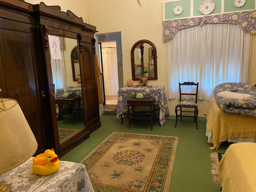 Se Vende En Cruz Chica La Cumbre Casa Quinta.