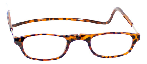 Oculos De Leitura Descanso Perto Com Imã +3.00 Onça
