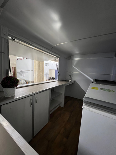 Food Truck Americano