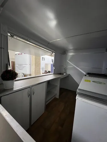 Food Truck Americano