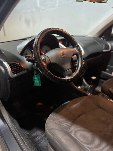 Peugeot 207 1.4 Allure 75cv