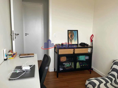 Imagem 14 de 14 de Apartamento Com 2 Dorms, Vila Paiva, São Paulo - R$ 630 Mil, Cod: 8129 - V8129
