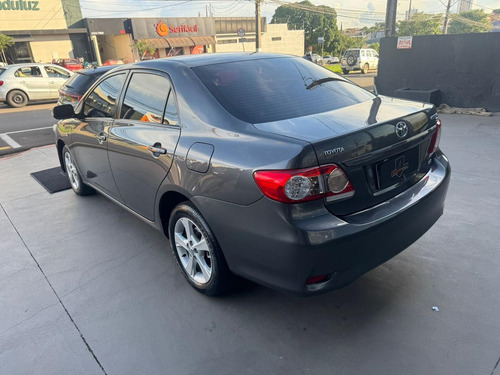Toyota Corolla Xei20flex