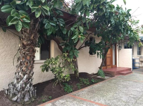 Casa Oportunidad San Carlos De Apoquindo/las Flores