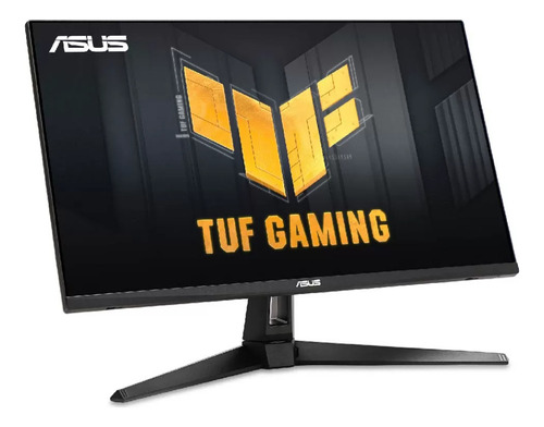 Monitor 2k Asus Tuf Gaming Vg27aqz1a 27 Wqhd 170hz 1ms Ips