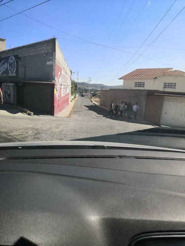 Imagen 5 de 5 de En Venta Terreno, Uso Mixto Pachuquilla Hgo