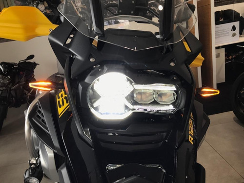 Imagen 13 de 15 de Bmw R 1250gs Adventure 40 Aniversario
