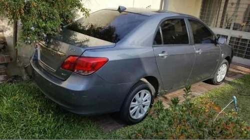 Byd F3 1.5 Vvt