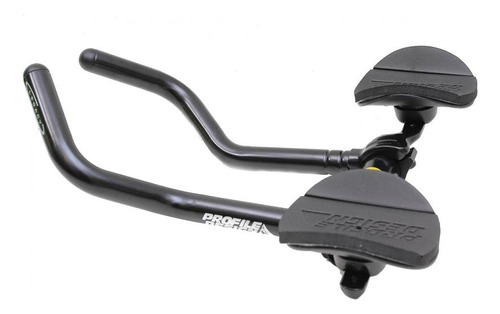 Profile Design Aerobar Legacy Ii Aluminio