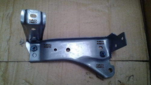 Soporte Guardafango Derecho Mazda Bt50 Bt-50 Original
