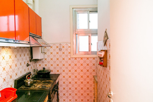 Imagen 24 de 27 de Departamento De 3 Ambientes En Venta En Almagro
