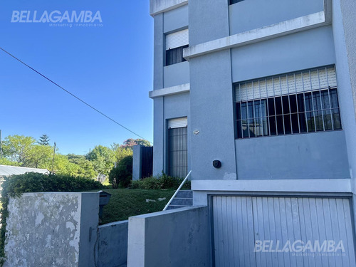Ph Venta Olivos 4 Ambientes Patio Cochera