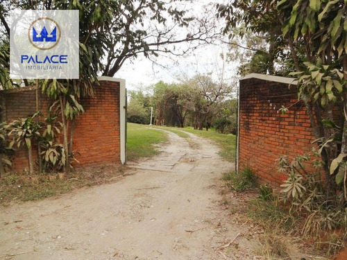Imagem 3 de 26 de Chácara Com 3 Dormitórios À Venda, 10086 M² Por R$ 650.000,00 - Nova Suiça - Piracicaba/sp - Ch0012