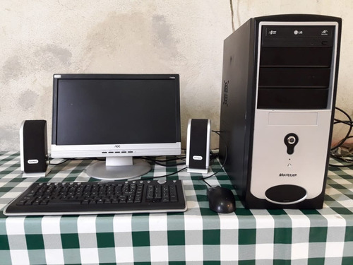 Desktop Completo