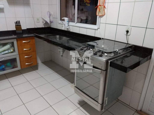 Imagem 22 de 30 de Sobrado Com 2 Dormitórios À Venda, 70 M² Por R$ 345.600,02 - Jardim Célia - Guarulhos/sp - So0666