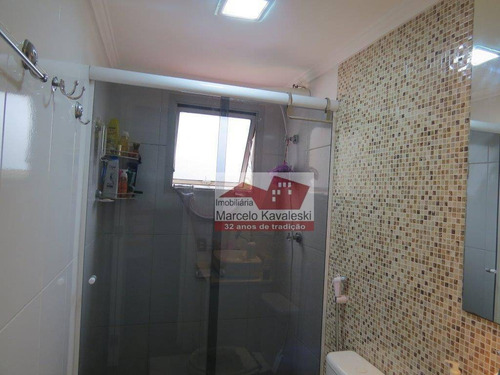 Imagem 23 de 30 de Apartamento À Venda, 48 M² Por R$ 265.000,00 - Vila Vermelha - São Paulo/sp - Ap13082